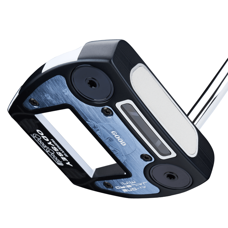 Odyssey Good Good Ai-ONE Jailbird Mini DB Putter Callaway