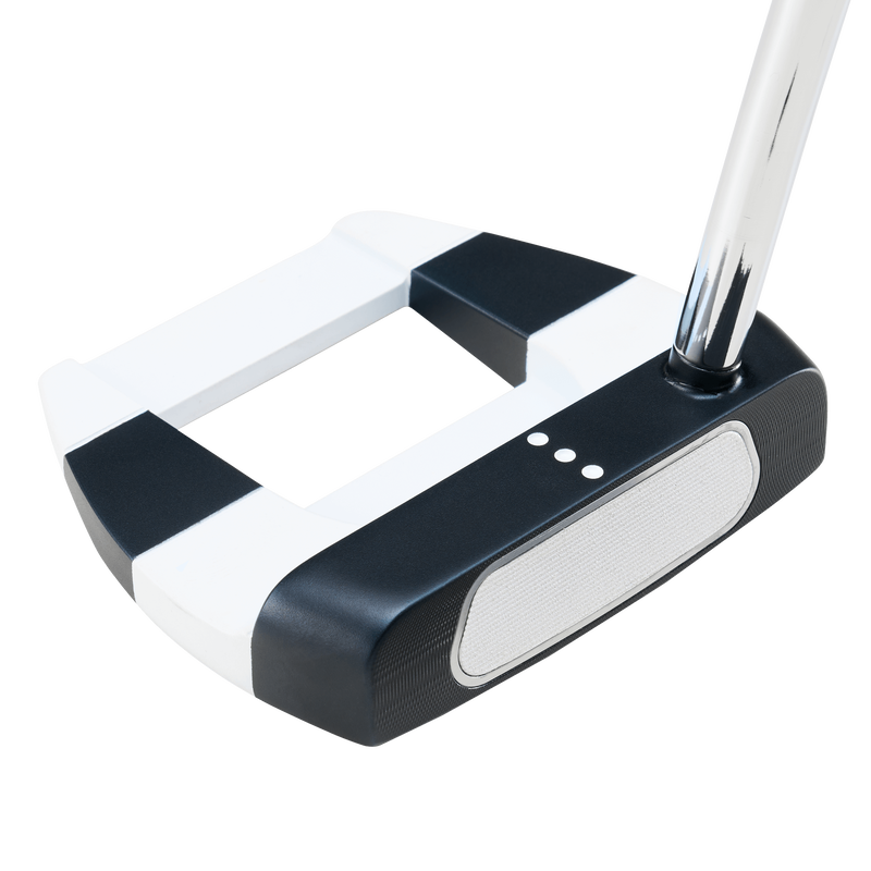 Odyssey Good Good Ai-ONE Jailbird Mini DB Putter Callaway