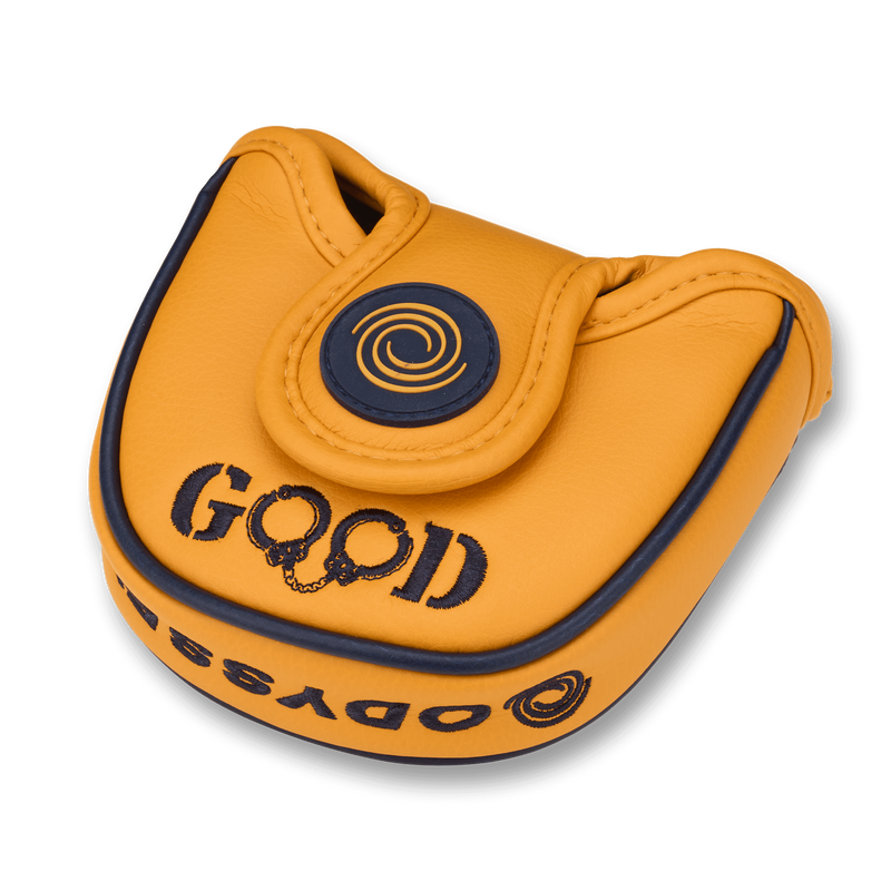 Odyssey Good Good Ai-ONE Jailbird Mini DB Putter Callaway