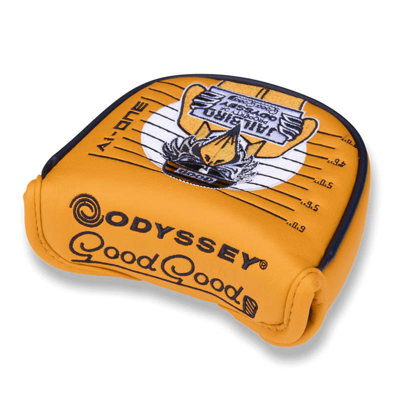 Odyssey Good Good Ai-ONE Jailbird Mini DB Putter Callaway
