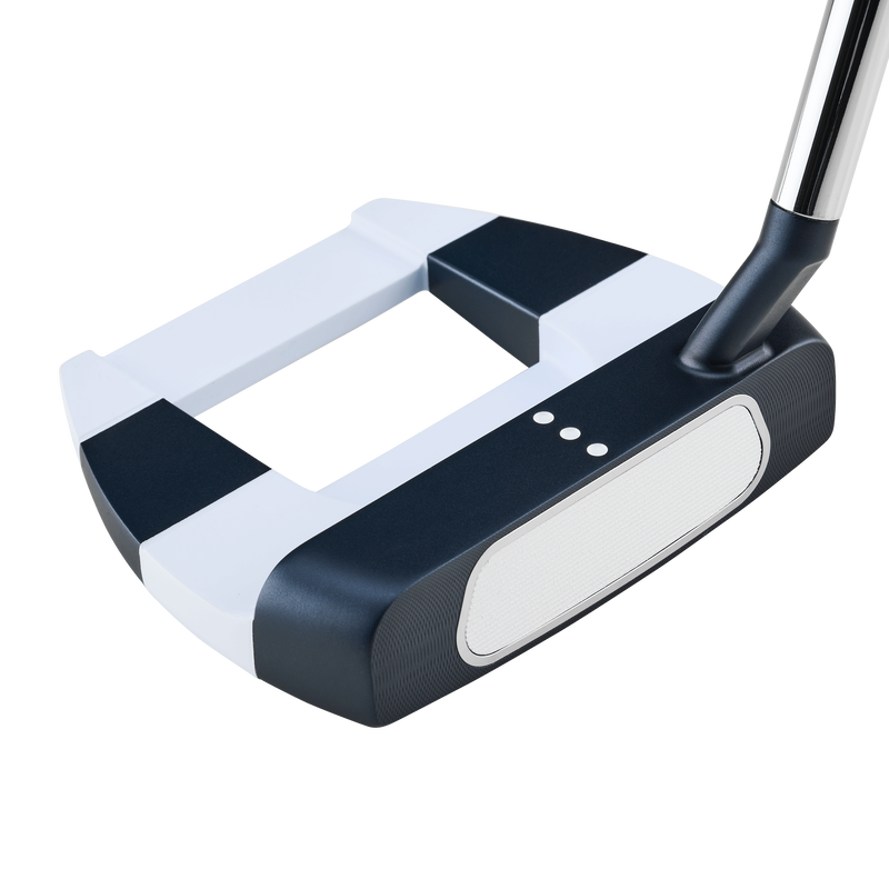 Odyssey Ai-ONE Jailbird Mini Slant Putter Callaway