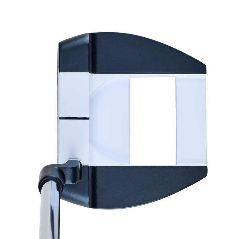 Odyssey Ai-ONE Jailbird Mini Versa 90 CH Putter Callaway