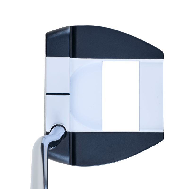 Odyssey Ai-ONE Jailbird Mini Versa 90 DB Putter Callaway