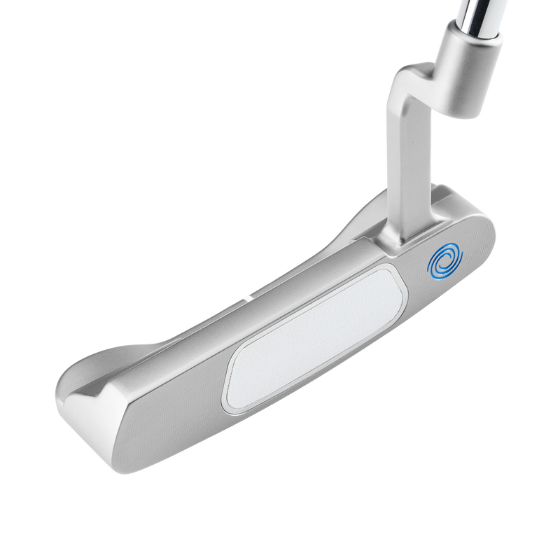 Odyssey Ai-ONE Silver #1 CH Putter Callaway