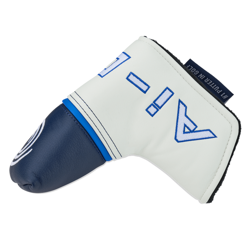 Odyssey Ai-ONE Silver #1 CH Putter Callaway