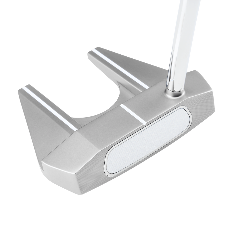 Odyssey Ai-ONE Silver Seven DB Putter Callaway