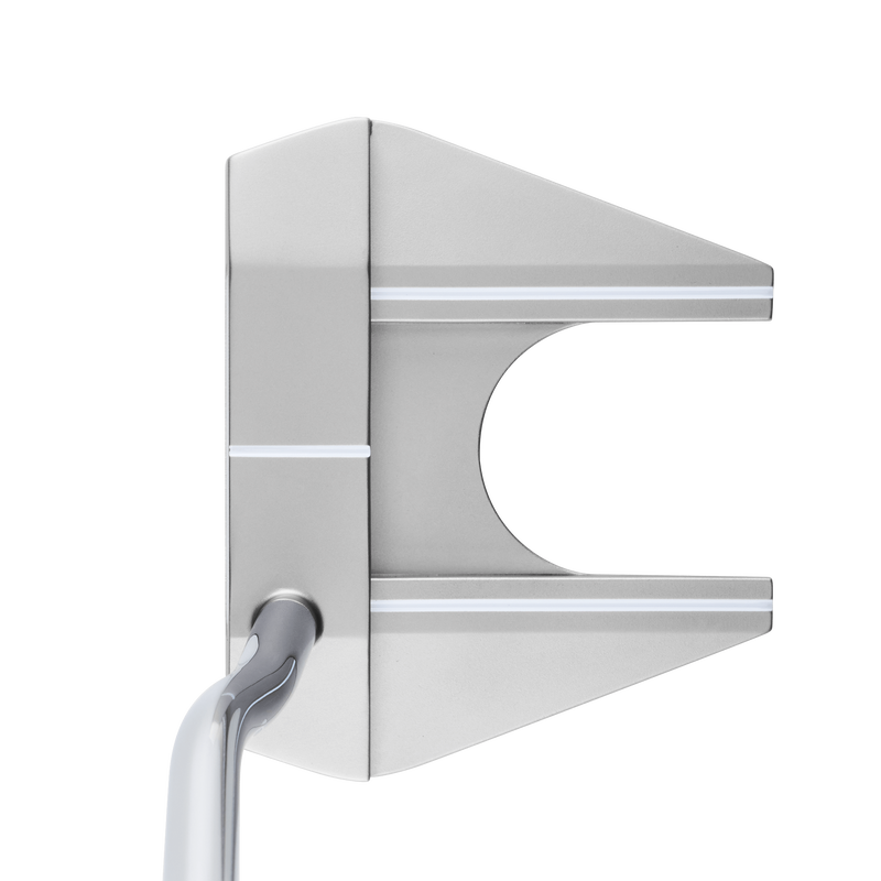 Odyssey Ai-ONE Silver Seven DB Putter Callaway