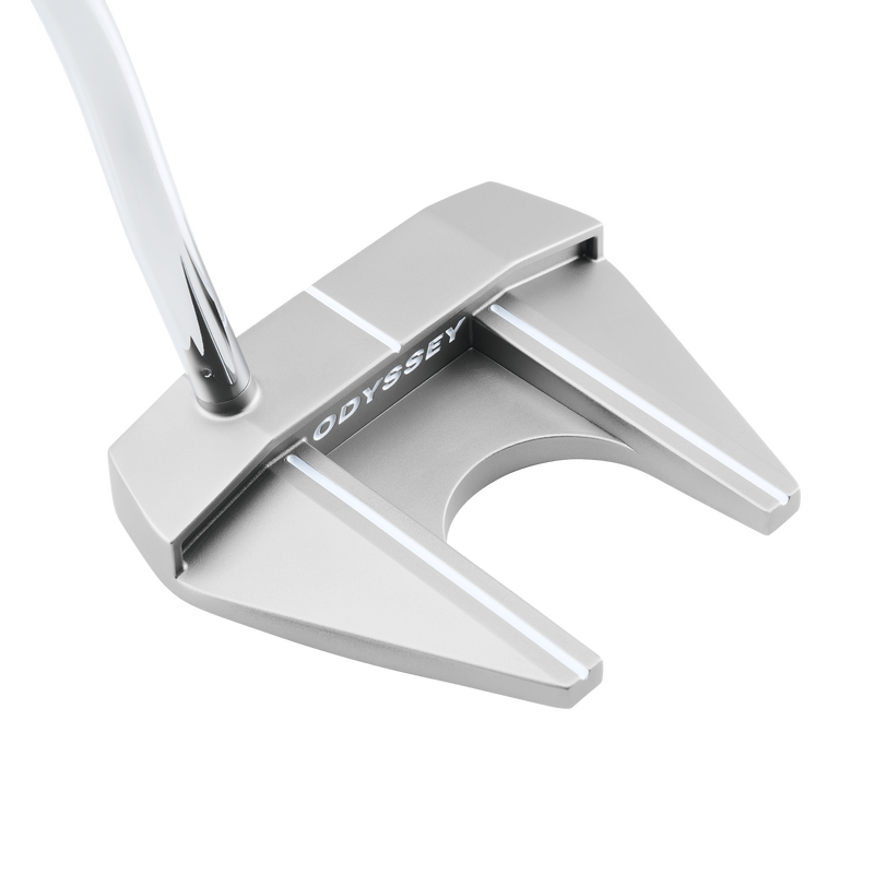 Odyssey Ai-ONE Silver Seven DB Putter Callaway