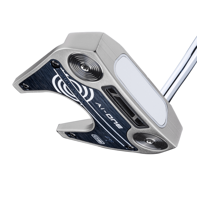 Odyssey Ai-ONE Silver Seven DB Putter Callaway
