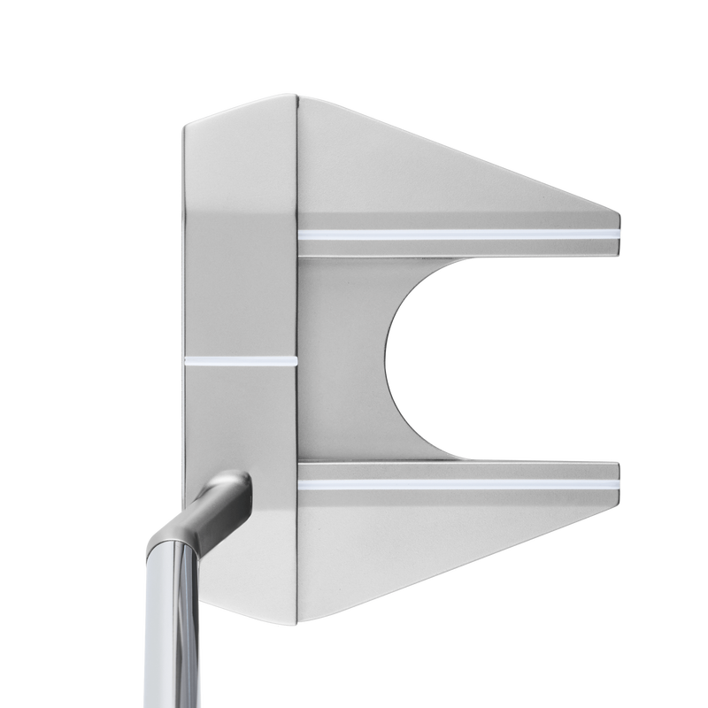 Odyssey Ai-ONE Silver Seven S Putter Callaway