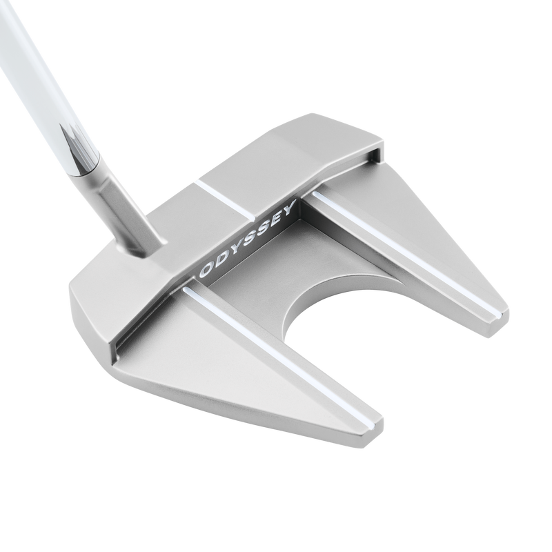 Odyssey Ai-ONE Silver Seven S Putter Callaway