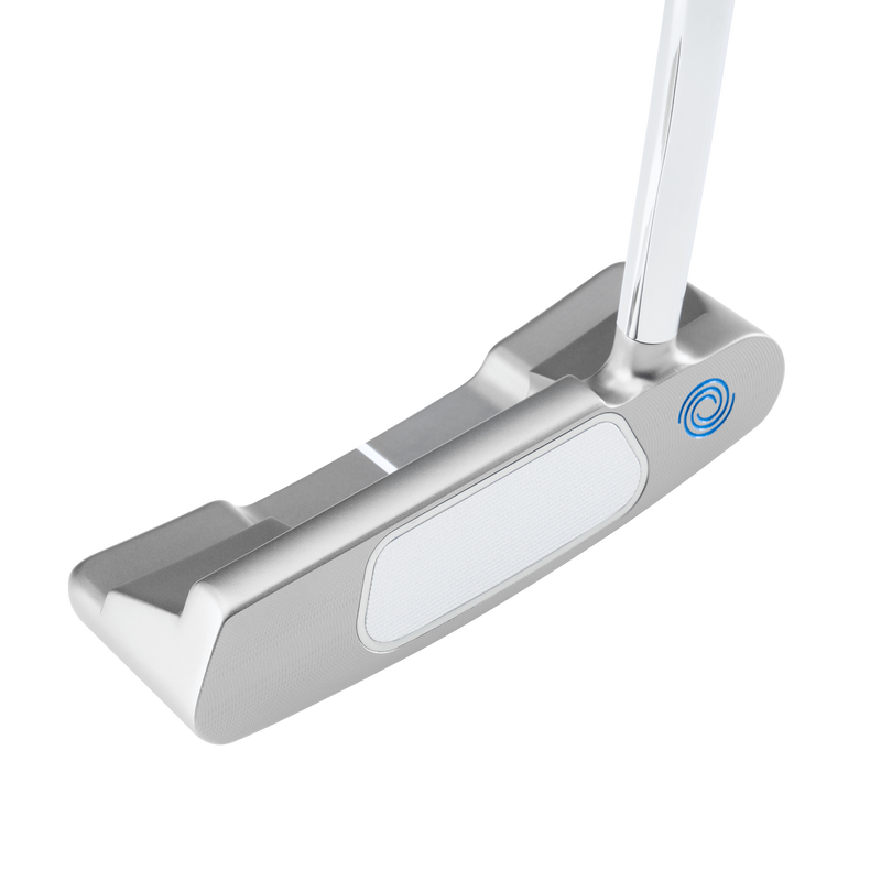 Odyssey Ai-ONE Silver Double Wide DB Putter Callaway