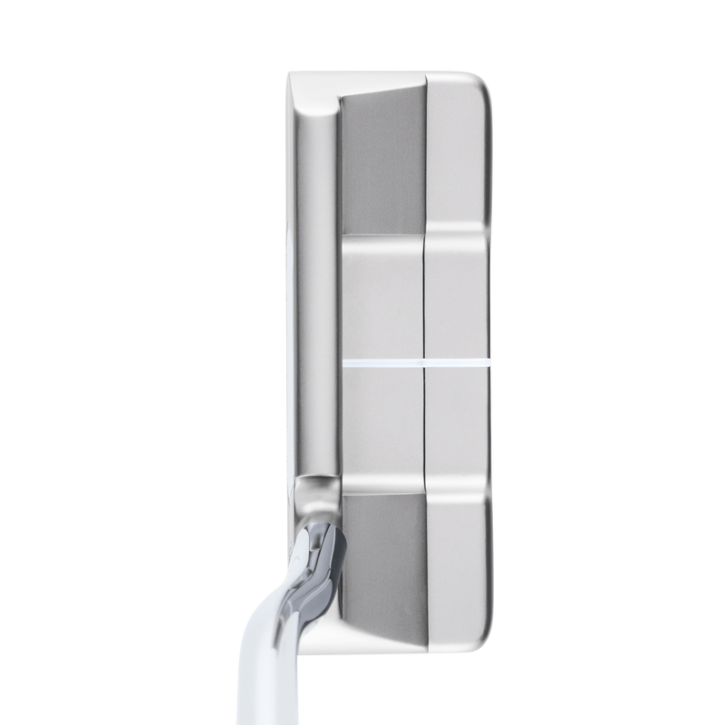 Odyssey Ai-ONE Silver Double Wide DB Putter Callaway