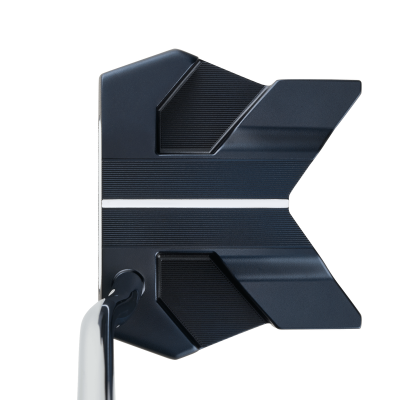 Odyssey Ai-ONE Wing Back DB Putter Callaway