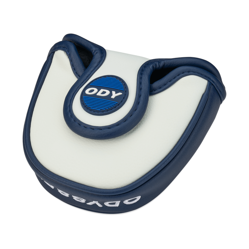 Odyssey Ai-ONE Wing Back DB Putter Callaway