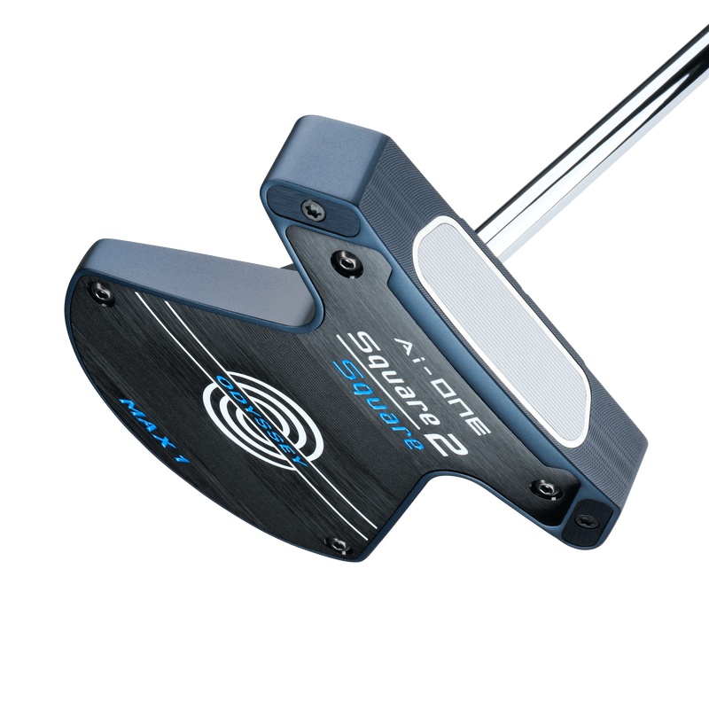 Odyssey Ai-ONE Square 2 Square Max 1 Putter Callaway