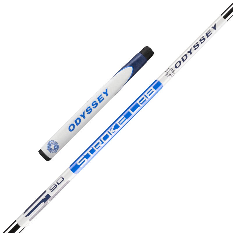 Odyssey Ai-ONE Square 2 Square Max 1 Putter Callaway