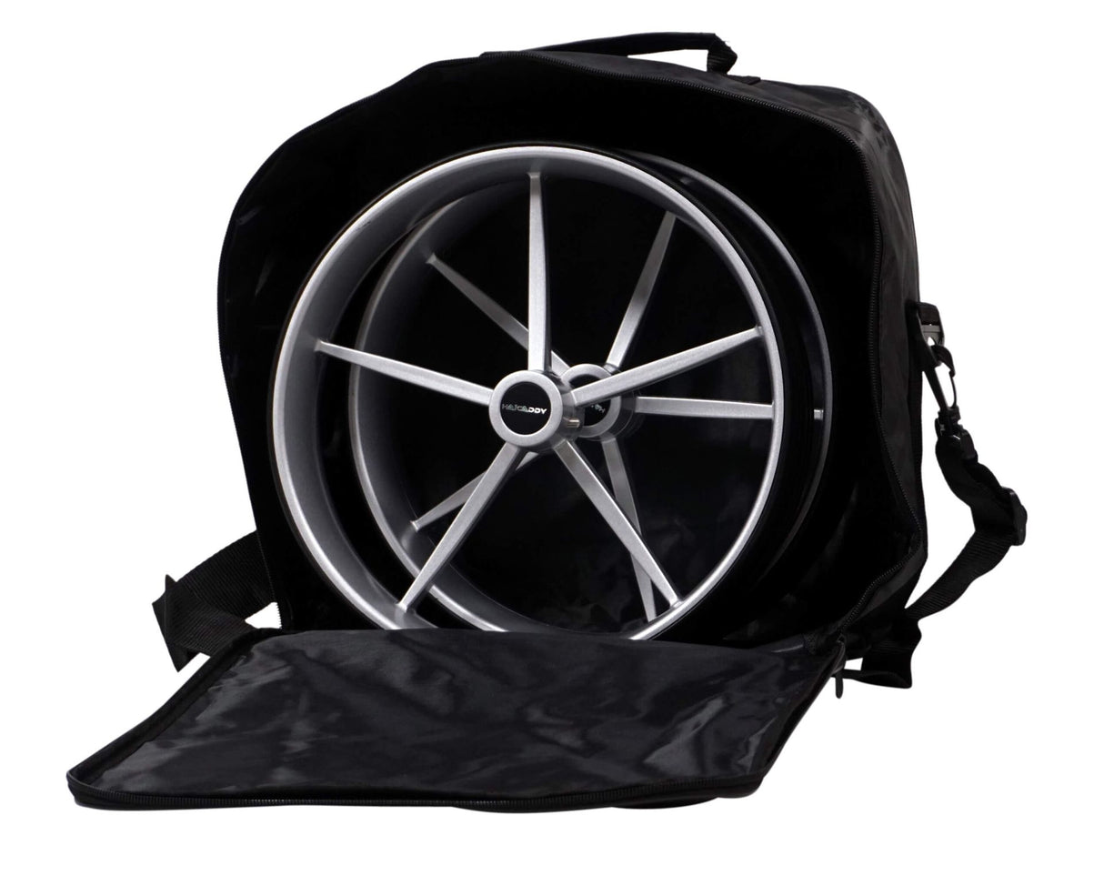 Tour Made Rädertasche Tourmade