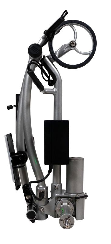 Tour Made RT-610S Golftrolley Elektrisch Tourmade