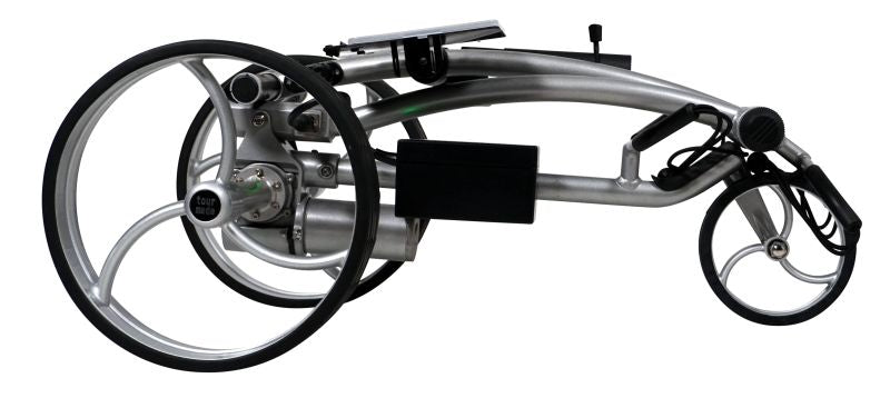 Tour Made RT-610S Golftrolley Elektrisch Tourmade