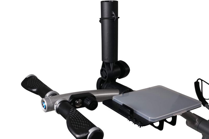 Tour Made RT-610S Golftrolley Elektrisch Tourmade