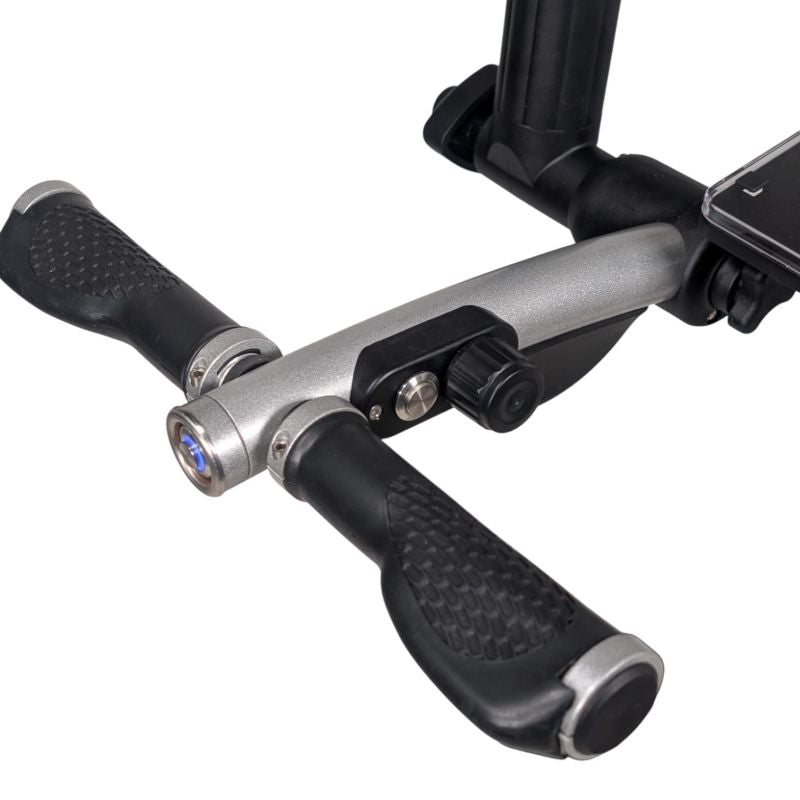 Tour Made RT-630R Quickfold E-Trolley