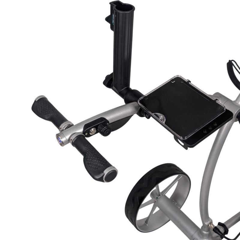 Tour Made RT-630R Quickfold E-Trolley