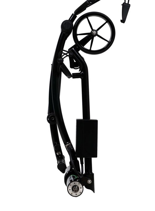 Tour Made RT-630S Golftrolley Elektrisch Tourmade