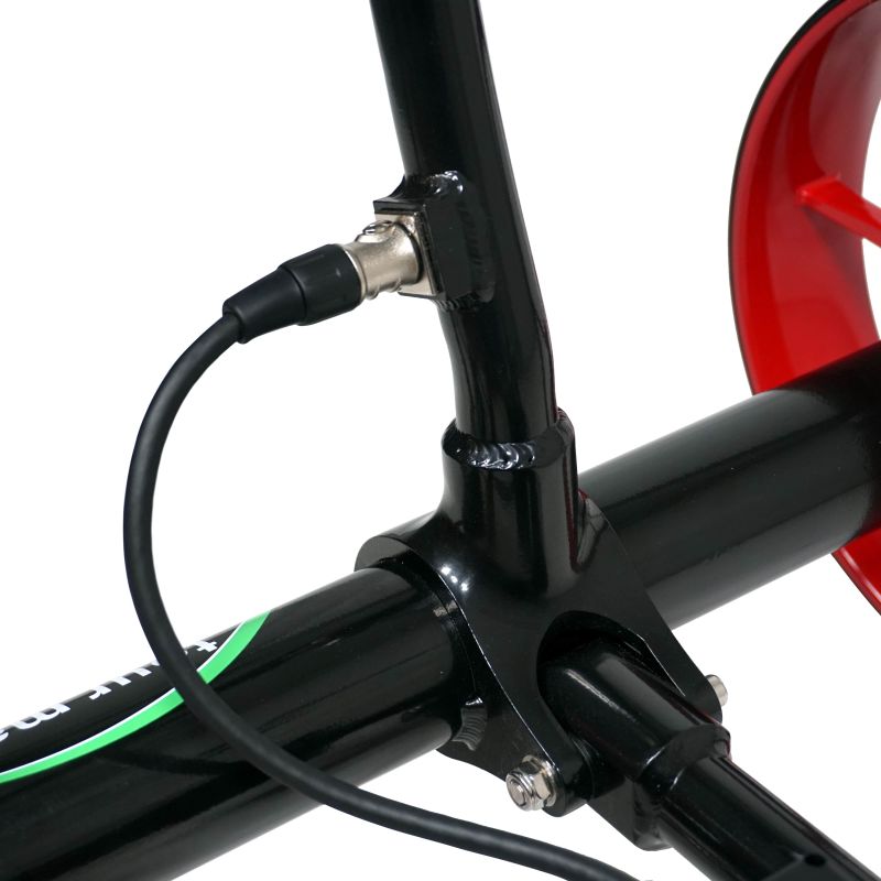 Tour Made RT-630S Golftrolley Elektrisch Tourmade