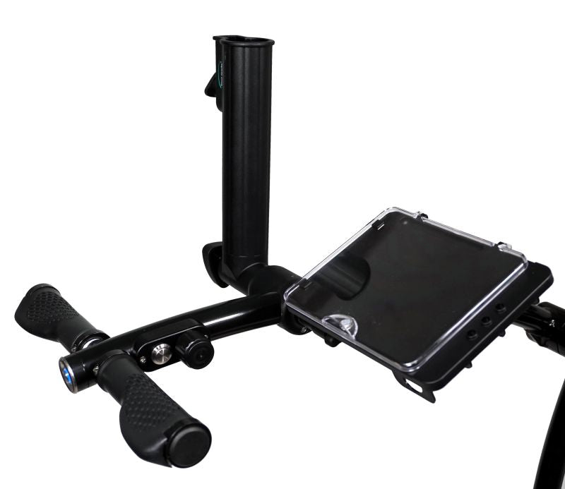 Tour Made RT-630S Golftrolley Elektrisch Tourmade