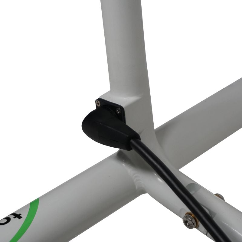 Tour Made RT-670S - Weiß Golftrolley Elektrisch Tourmade