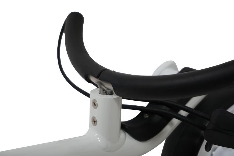 Tour Made RT-670S - Weiß Golftrolley Elektrisch Tourmade