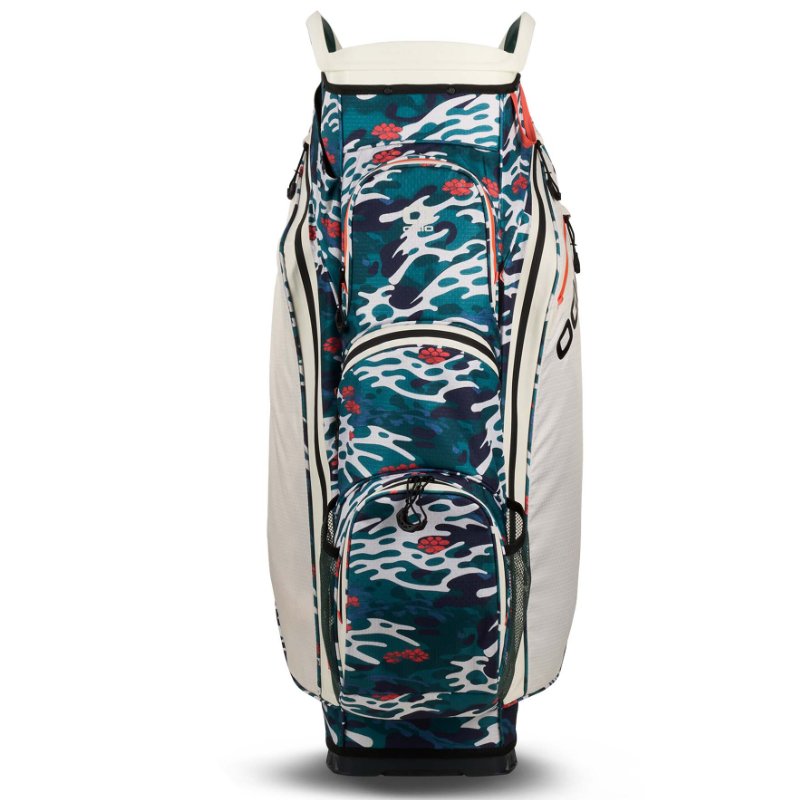 OGIO All Elements Silencer Cart Bag 2025 Cartbags Ogio