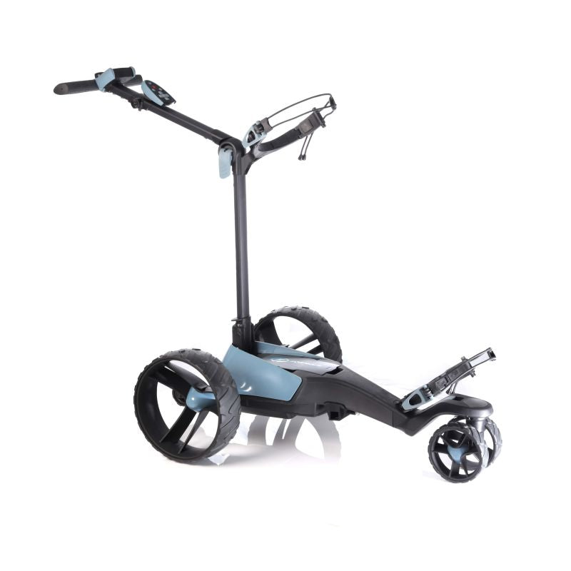 Tour Made Formula Remote Elektro Golftrolley Golftrolley Elektrisch Tourmade