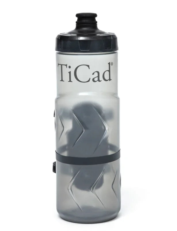 TiCad Trinkflasche TiCad Golf