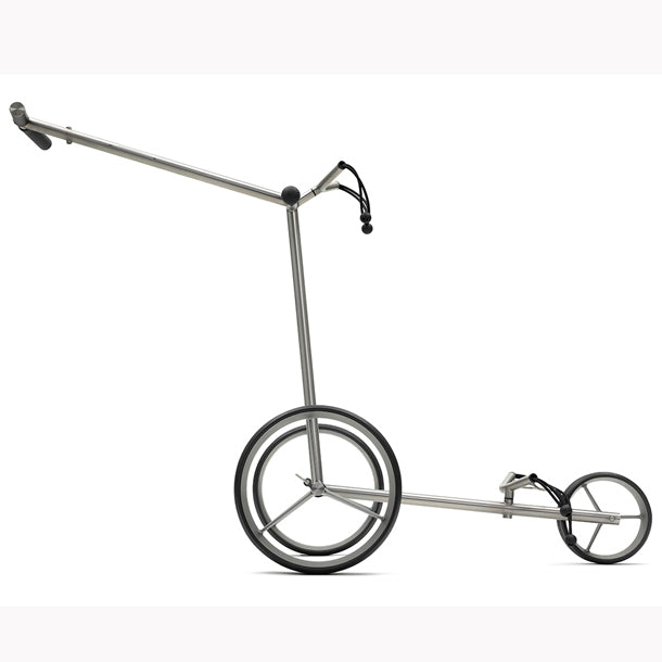 TiCad Canto Golftrolley Drei-Rad - 2025 Golftrolley TiCad Golf