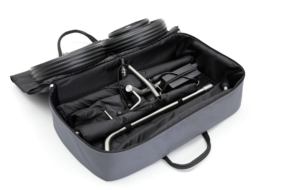 TiCad Transporttaschen XS für Goldfinger TiCad Golf