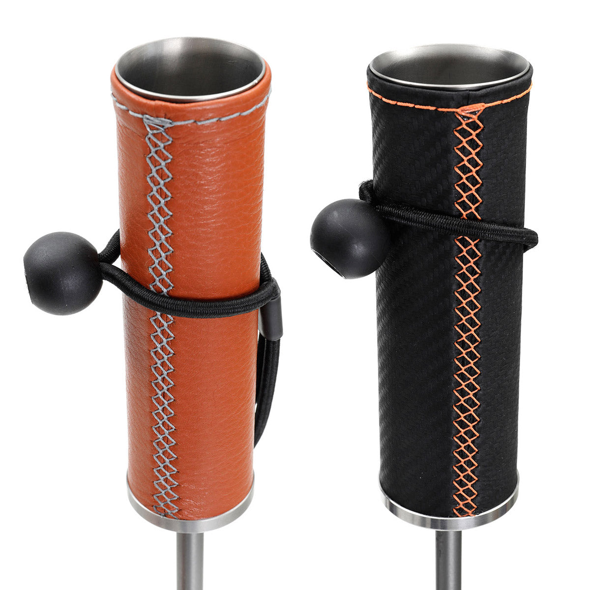 TiCad belederter Schirmhalter TiCad Golf