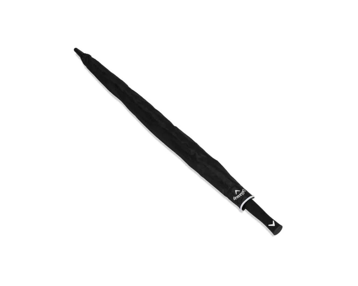 Callaway Tour Authentic Umbrella - schwarz-weiß Regenschirme Callaway
