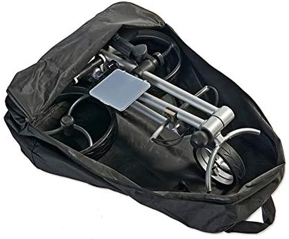 Transporttasche Tour Made & Achsenschutz RT-Modelle Tourmade