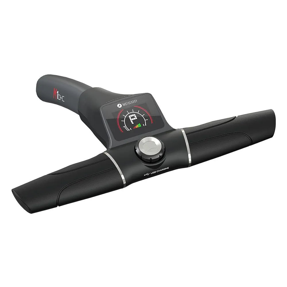 Motocaddy M1 DHC Ultra Lithium Elektro Trolley 2025 Golftrolley Elektrisch Motocaddy Golf