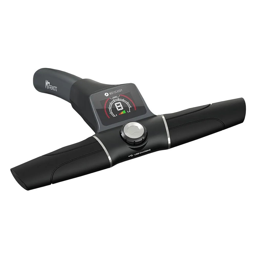 Motocaddy M7 Ultra Lithium REMOTE Elektro-Trolley 2025 Golftrolley Elektrisch Motocaddy Golf