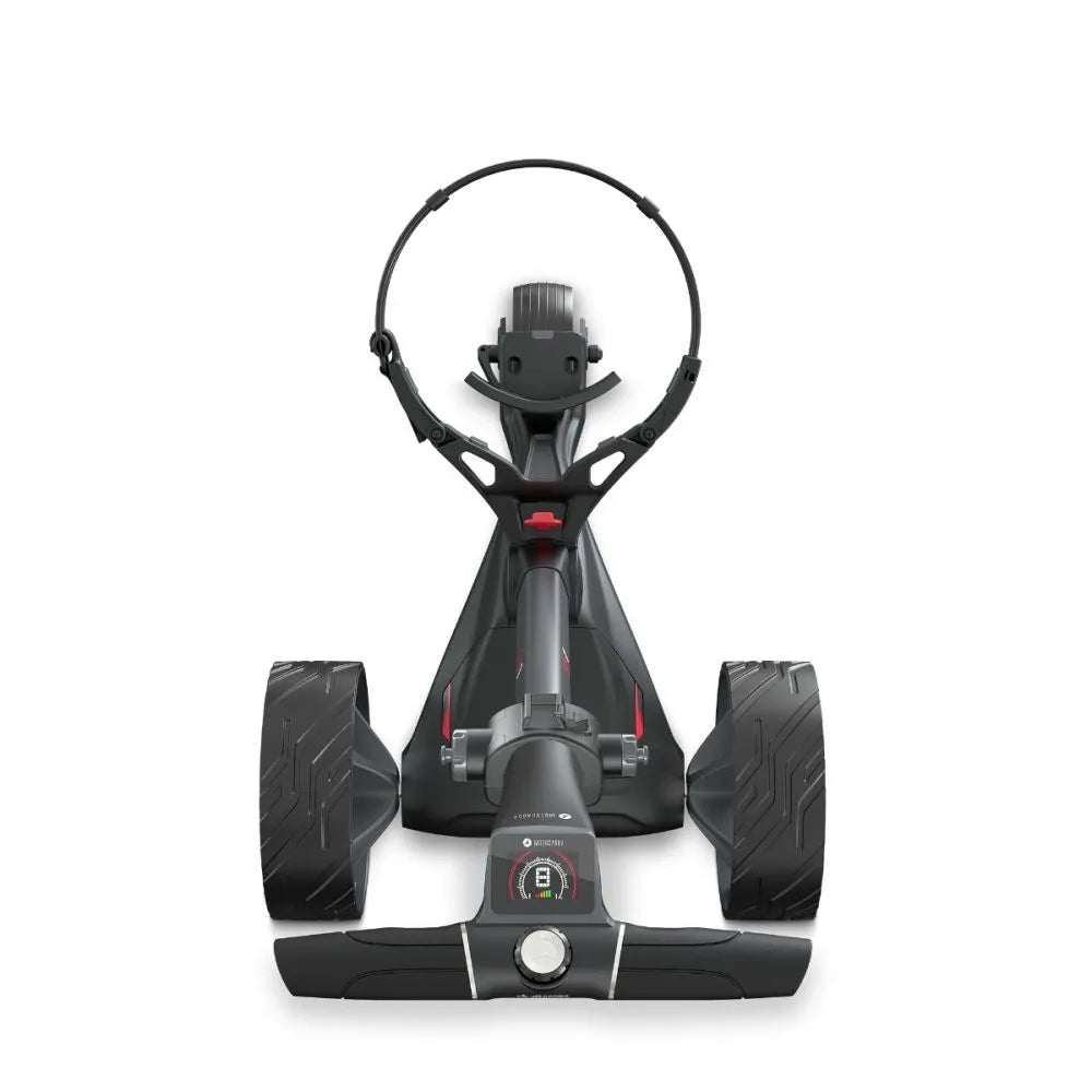 Motocaddy S1 Ultra Lithium Elektro-Trolley