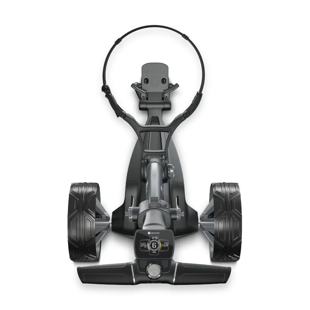 Motocaddy M1 DHC Ultra Lithium Electric Trolley 2026