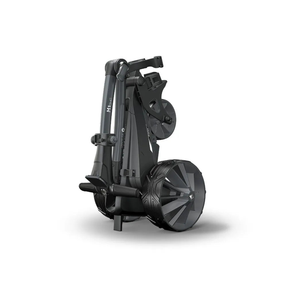 Motocaddy M1 DHC Ultra Lithium Electric Trolley 2026
