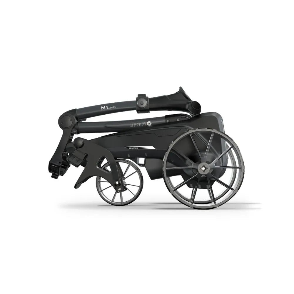 Motocaddy M1 DHC Ultra Lithium Electric Trolley 2026