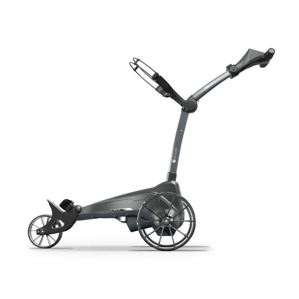 Motocaddy M5 GPS DHC Ultra Lithium Electric Trolley 2026