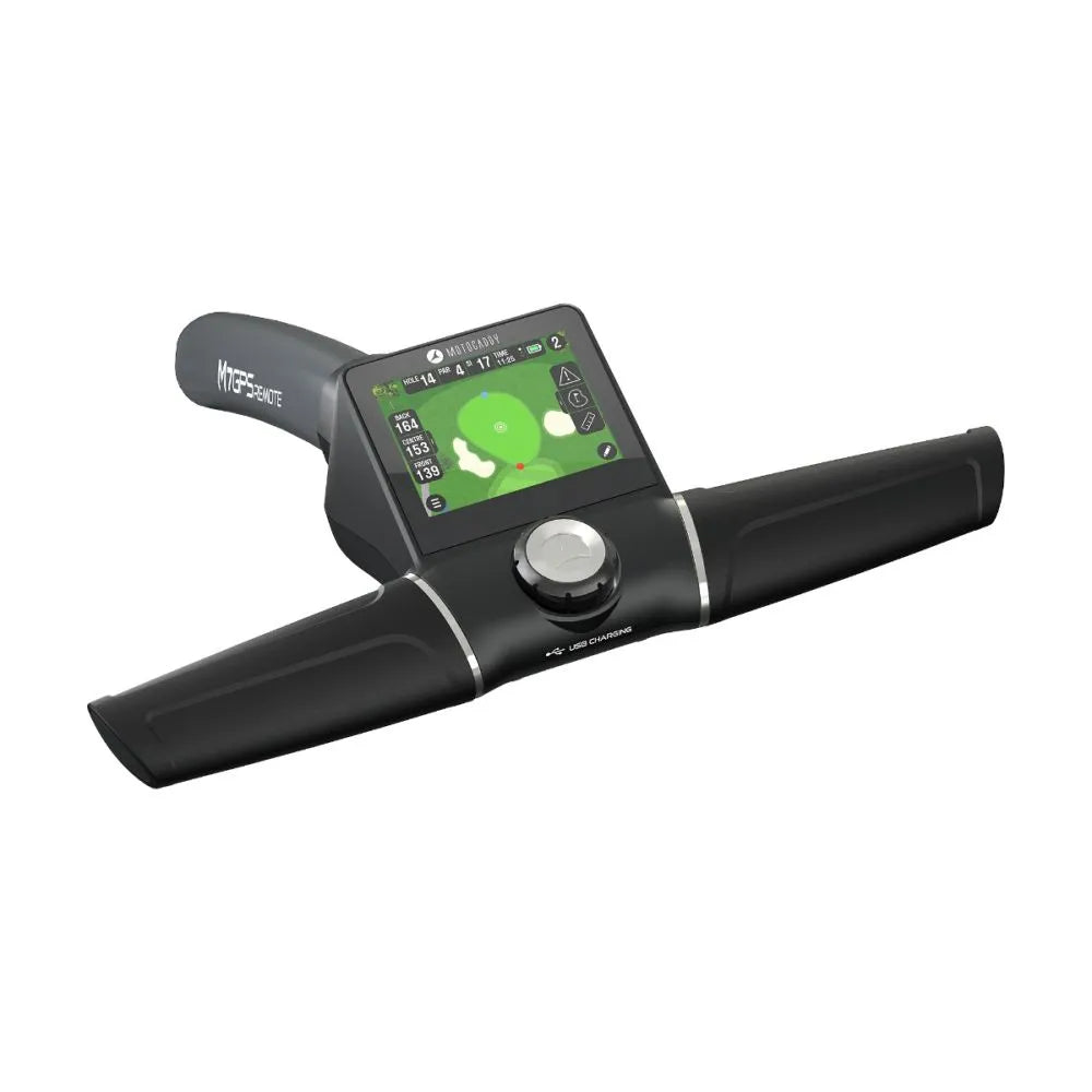 Motocaddy M7 GPS REMOTE Ultra Lithium Elektro-Trolley 2026