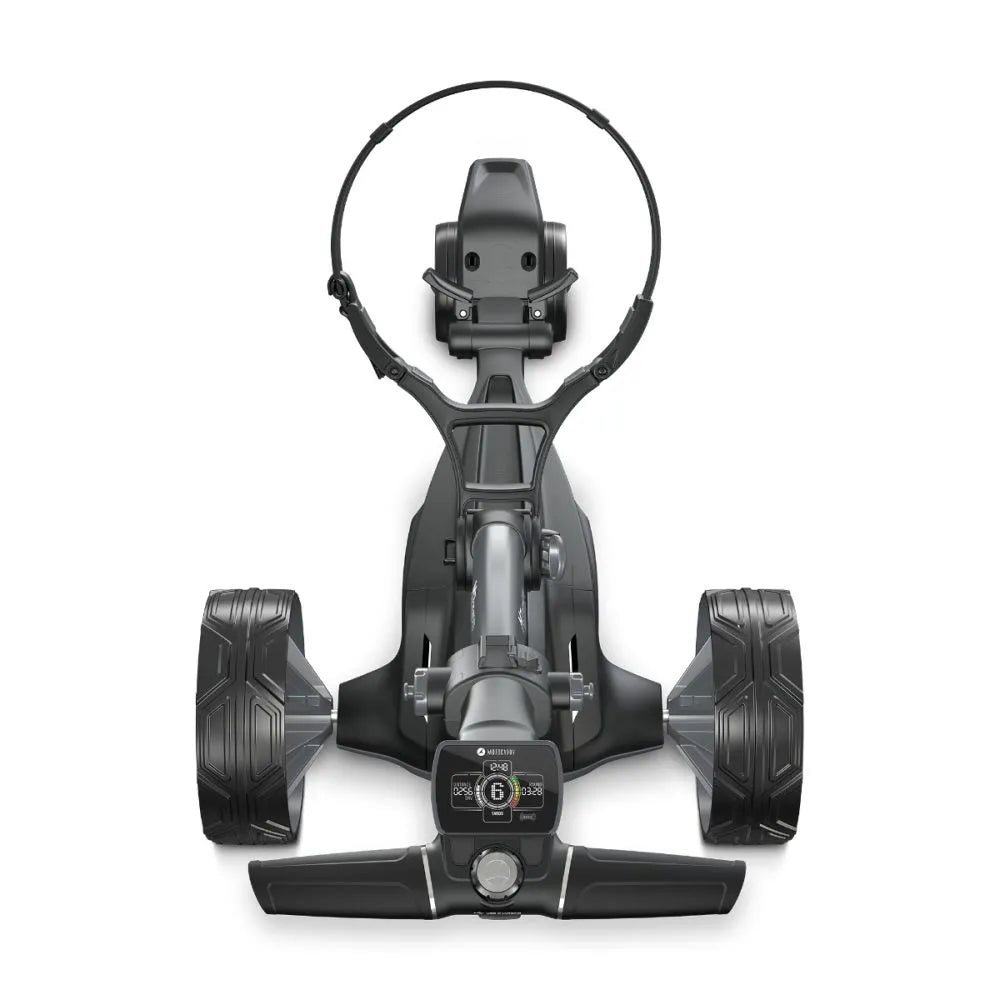 Motocaddy M7 Ultra Lithium REMOTE Elektro-Trolley 2026