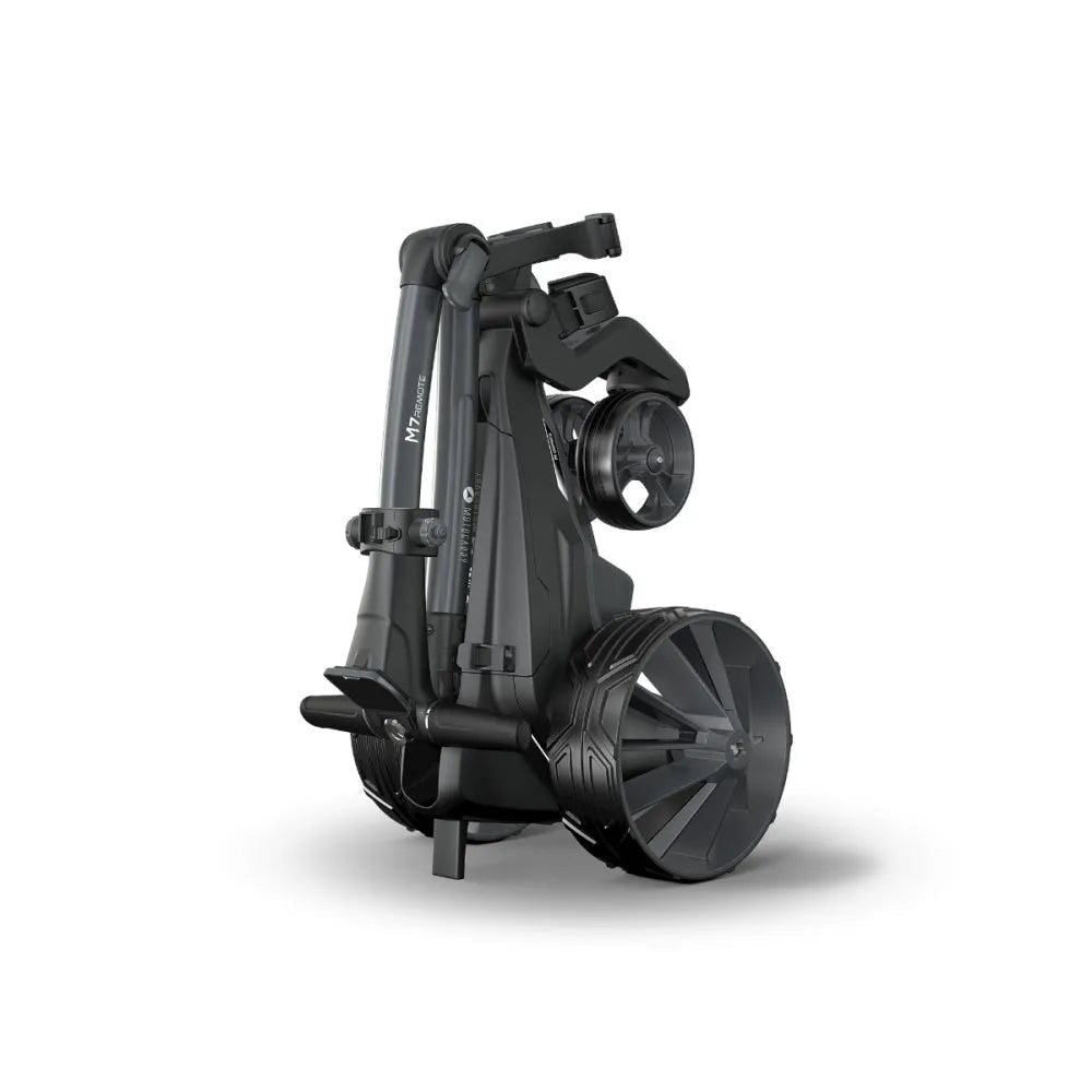 Motocaddy M7 Ultra Lithium REMOTE Elektro-Trolley 2026